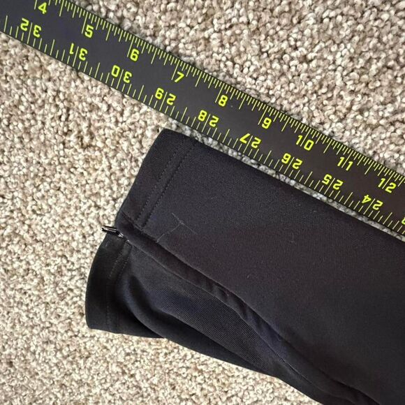 Adidas Women's Black and Grey Joggers-tracksuits - Picture 3 of 8